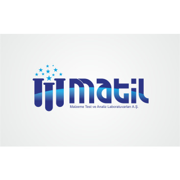 MATİL A.Ş Logo ve Kurumsal Kimlik  yarışmasına tasarımcı endpoint tarafından sunulan  tasarım 