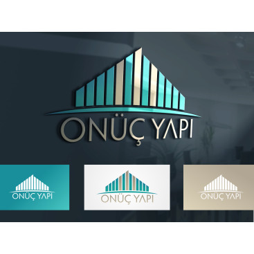 Yeni kurduğum firmama logo arıyorummmm yarışmasına tasarımcı fuzuli tarafından sunulan  tasarım 