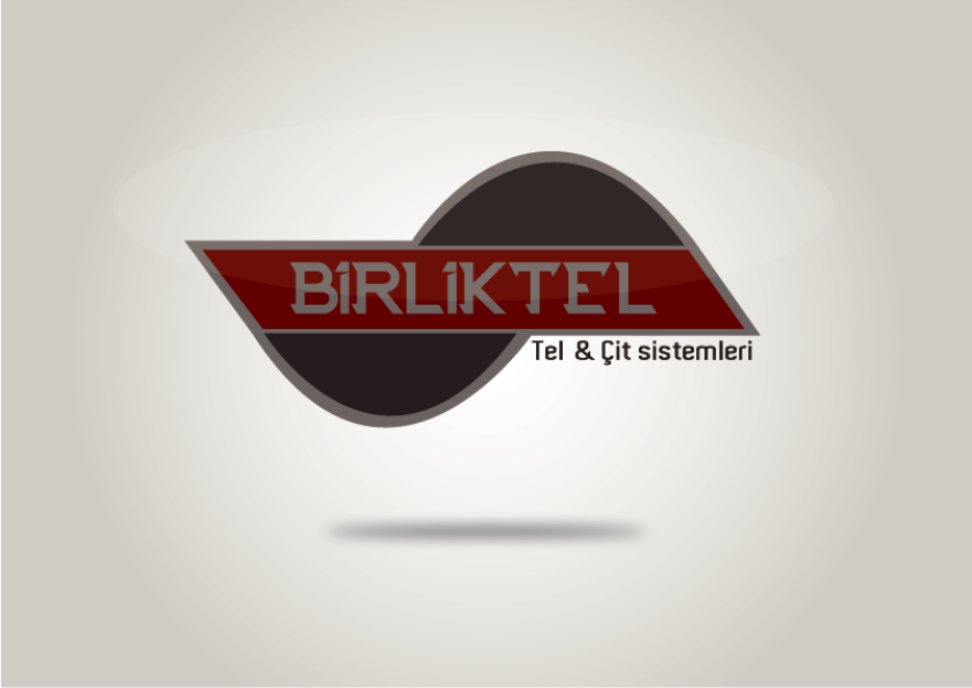 BİRLİK TEL KURUMSAL LOGO TASARIMI yarışmasına M&A|dzyn~ tarafından girilen tasarım
