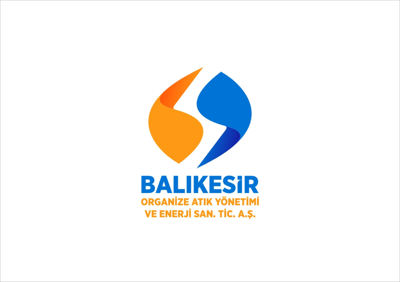 Tasarlayan cizimser-ATIK YÖNETİMİ Logo Tasarım