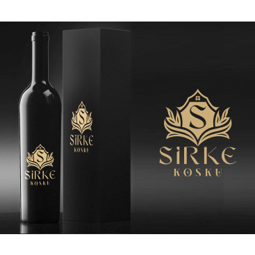 Sirke yarışmasına tasarımcı ALFA™ tarafından sunulan  tasarım 