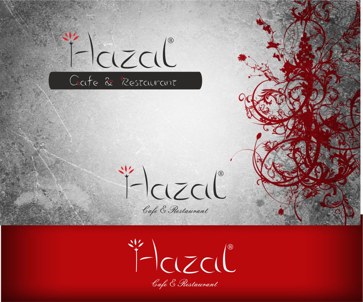 Tasarlayan modest-restaurantımız için güzel tasarımlarınız