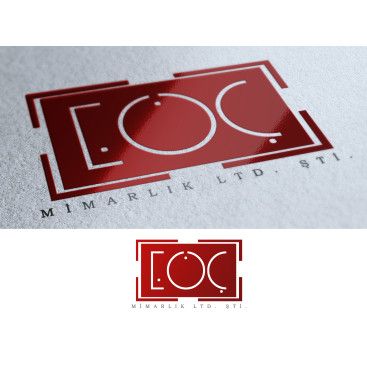 YARATICI VE SİMGESEL BİR LOGO yarışmasına tasarımcı yeliztasarım tarafından sunulan  tasarım 