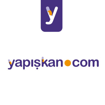 yapiskan.com yarışmasına tasarımcı hcetinel tarafından sunulan  tasarım 