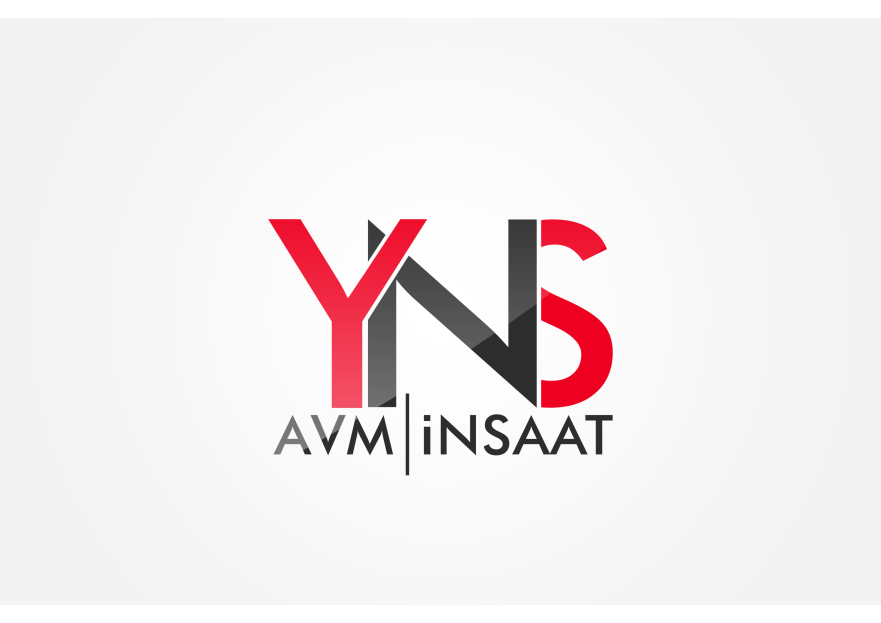 AVM ve İnşaat firmamıza logo arıyoruz. yarışmasına tasarımcı SD™ tarafından sunulan  tasarım 