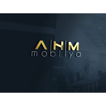 Mobilya firmamız için logo ve kartvizit  yarışmasına tasarımcı kuzfe35 tarafından sunulan  tasarım 