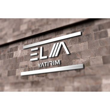 Mükemmel Bir Logo Bekliyoruz :) yarışmasına tasarımcı Etrah™ tarafından sunulan  tasarım 