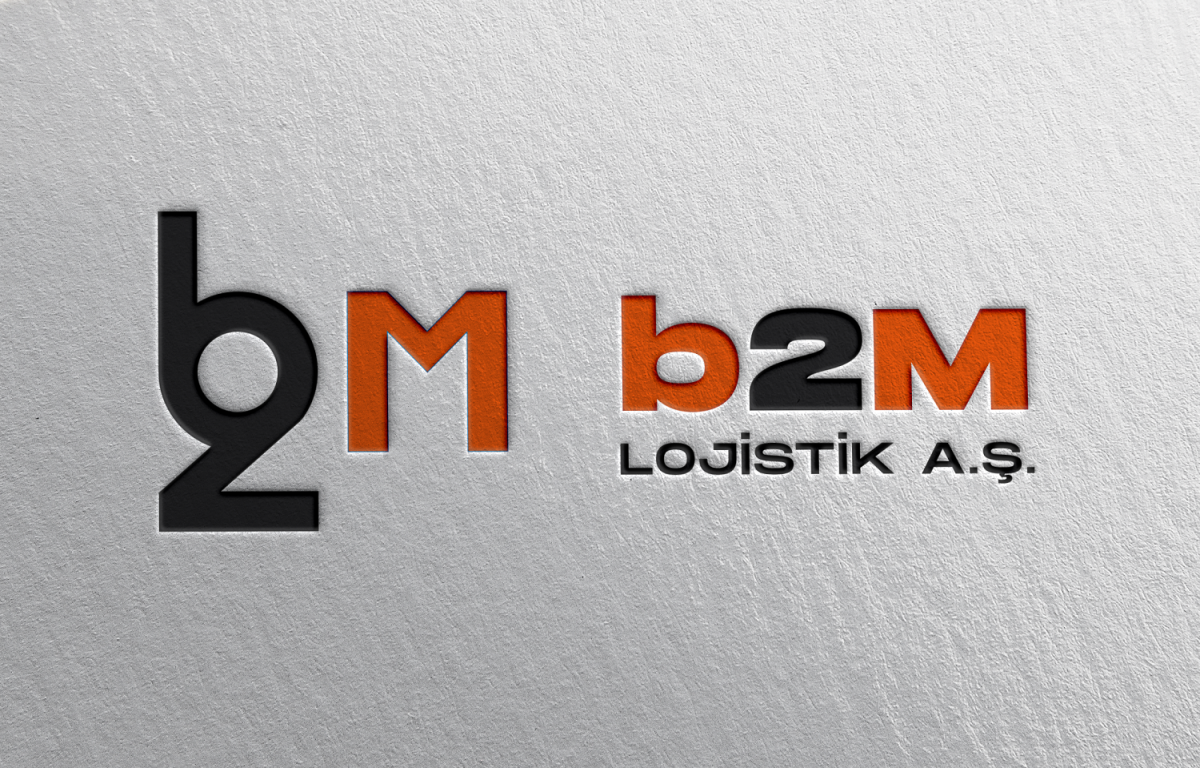 Tasarlayan kenandesign-Lojistik şirketi kurumsal+logo 