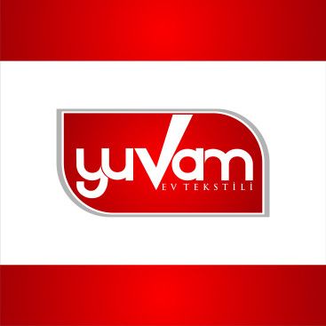  Ev Tekstili  Logo Tasarımı yarışmasına tasarımcı Omer_KILINC tarafından sunulan  tasarım 