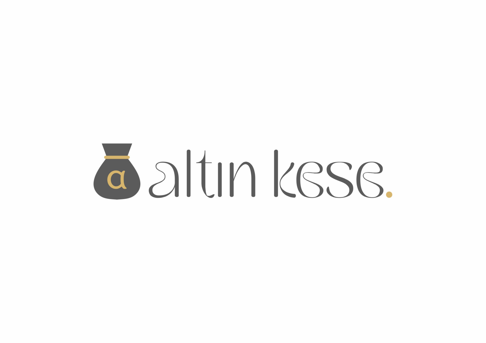 Tasarlayan Şeyma Sever-E-Ticaret Firmamız İçin Logo