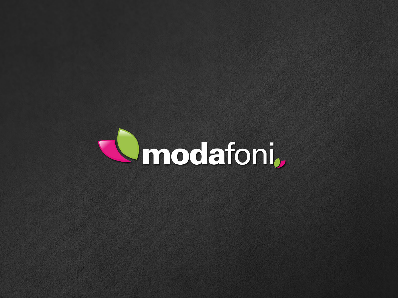 Tasarlayan yeliztasarım-logo tasarımı modafoni.com