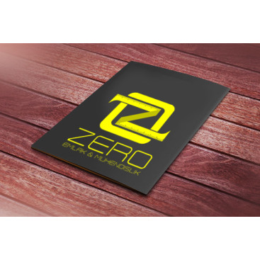 ZERO EMLAK OFİSİ  yarışmasına tasarımcı wAres tarafından sunulan  tasarım