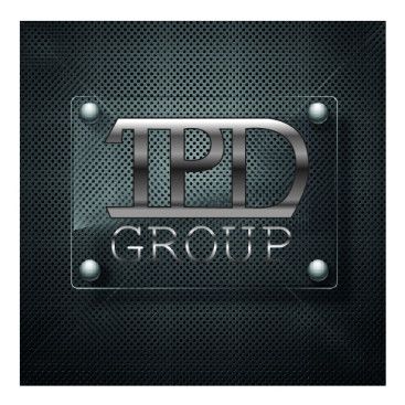 TPD LOGO YARIŞMASI yarışmasına tasarımcı Fulya_Akin tarafından sunulan  tasarım 