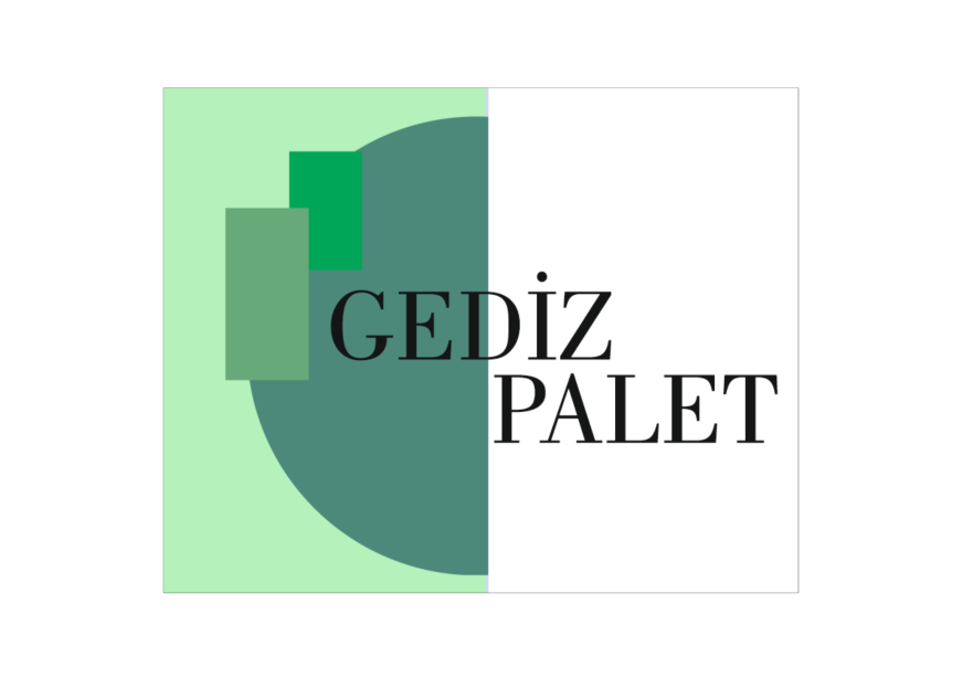PALETTE EN BÜYÜK MARKA OLMA HEDEFİ İÇİN yarışmasına tasarımcı lilfirdews tarafından sunulan  tasarım 