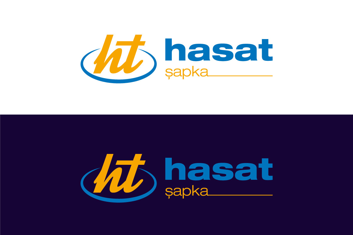 Tasarlayan dcreagraph-Ht Hasat Şapka Logo çalışması
