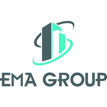 YARATICI LOGOMUZU ARIYORUZ yarışmasına tasarımcı emrah tarafından sunulan  tasarım 