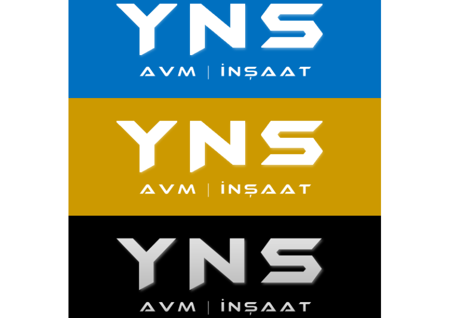 AVM ve İnşaat firmamıza logo arıyoruz. yarışmasına tasarımcı Design7 tarafından sunulan  tasarım 