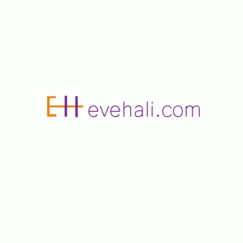 evehali.com
