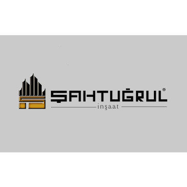 2009 DAN BERİ BİR LOGOMUZ OLMADI :) yarışmasına tasarımcı GRAFİKİRİM tarafından sunulan  tasarım