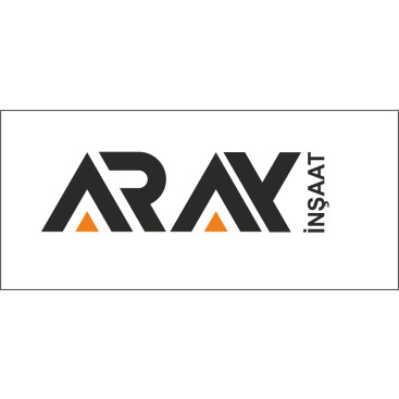 inşaat şirketi logosu  yarışmasına tasarımcı Çizginmtllh tarafından sunulan  tasarım 