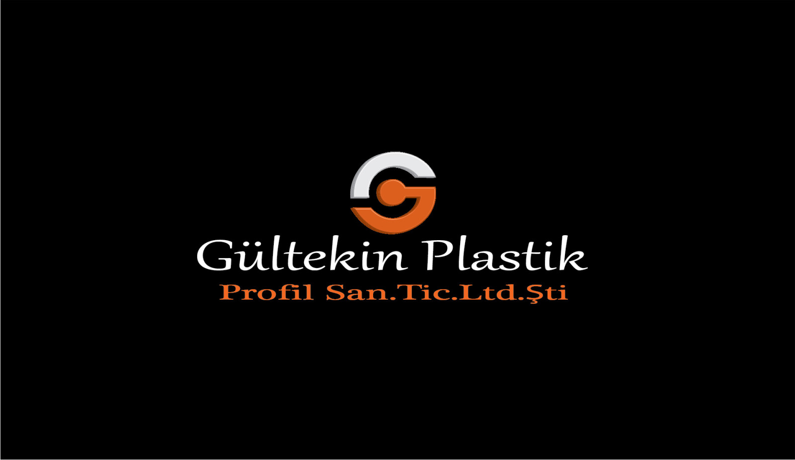 Tasarlayan tarhan_72-Gültekin Plastik Logo ve Kartvizit