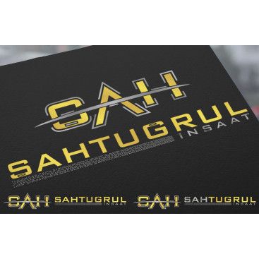 2009 DAN BERİ BİR LOGOMUZ OLMADI :) yarışmasına tasarımcı crown tarafından sunulan  tasarım 