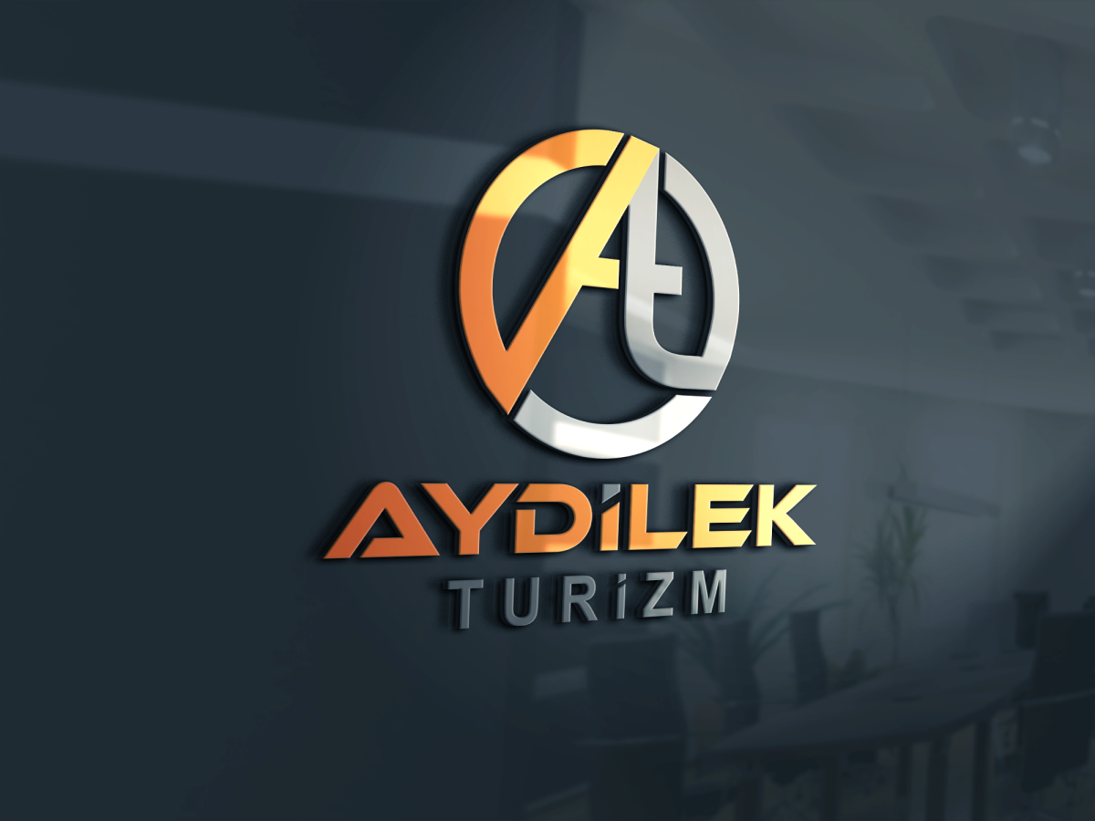 Tasarlayan muratrasul46-TURİZM TAŞIMA FİRMAMIZA LOGO VE KURUMSAL
