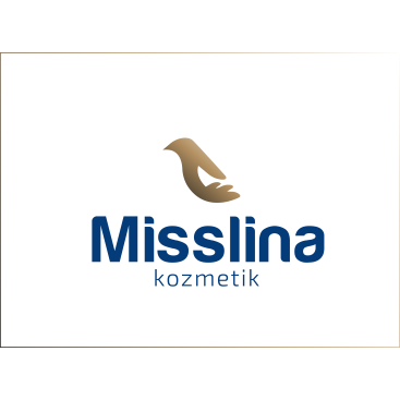 KOZMETİK FİRMASI İÇİN LOGO TASARIMI yarışmasına tasarımcı L1B3RT3 tarafından sunulan  tasarım 