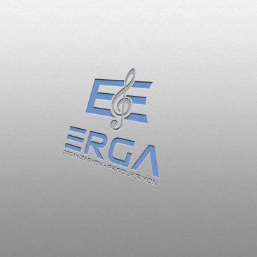 müzik organizasyon şirketi  yarışmasına tasarımcı GhostSpy tarafından sunulan  tasarım 