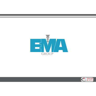 YARATICI LOGOMUZU ARIYORUZ yarışmasına tasarımcı OnurAVCI tarafından sunulan  tasarım 