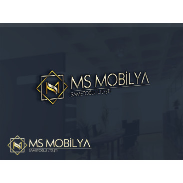 logo tasarımı yarışmasına tasarımcı smletoo tarafından sunulan  tasarım 