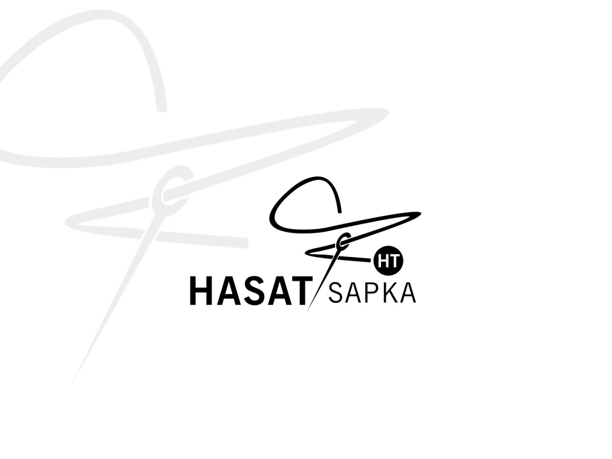 Tasarlayan grfkismail-Ht Hasat Şapka Logo çalışması
