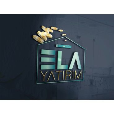 Mükemmel Bir Logo Bekliyoruz :) yarışmasına tasarımcı SuleDesigner tarafından sunulan  tasarım 