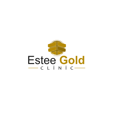 Estetik clinic merkezimize logo yarışmasına tasarımcı Altun tarafından sunulan  tasarım 