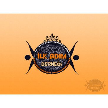 İLKADIM DERNEĞİ yarışmasına tasarımcı SkyStar tarafından sunulan  tasarım 