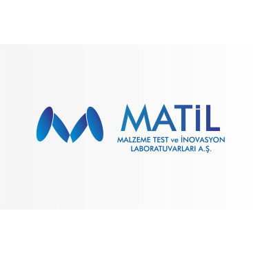 MATİL A.Ş Logo ve Kurumsal Kimlik  yarışmasına tasarımcı barpek tarafından sunulan  tasarım 