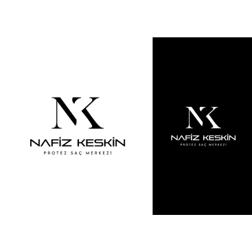 Protez Saç Merkezimiz için Logo Arıyoruz yarışmasına tasarımcı dcreagraph tarafından sunulan  tasarım 