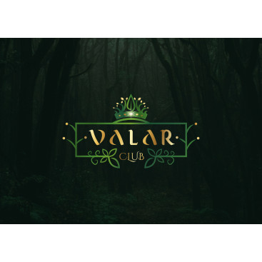 BURSA'DA ORTA DÜNYA VE ELF TEMALI AÇILICAK YENİ EĞLENCE MEKANI CLUB İÇİN yarışmasına tasarımcı dadazib tarafından sunulan  tasarım 