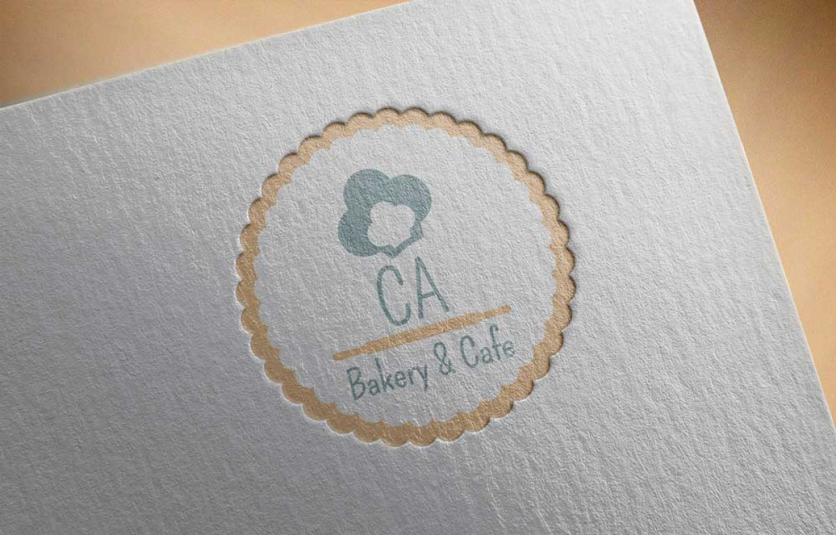 Tasarlayan İdil90-Amerika'da bakery cafe aciyoruz