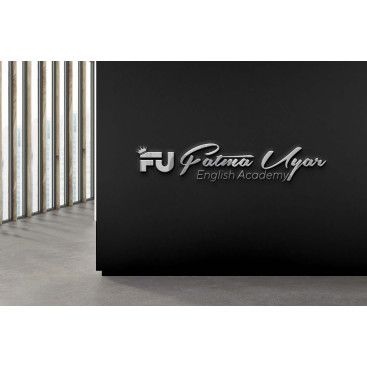 İngilizce Dil kursuna nasıl bir tasarım? yarışmasına tasarımcı elifloras tarafından sunulan  tasarım 