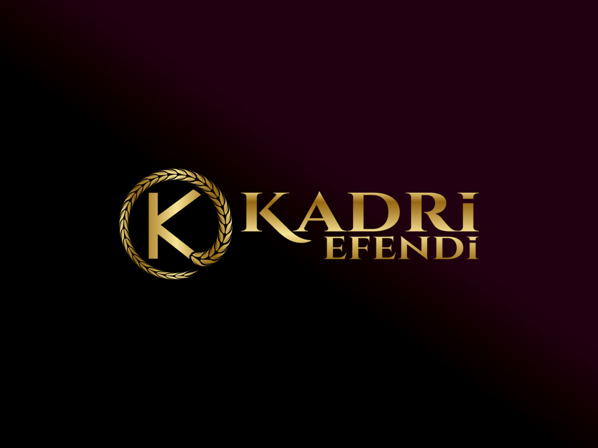 Tasarlayan Etrah™-Kadri efendi