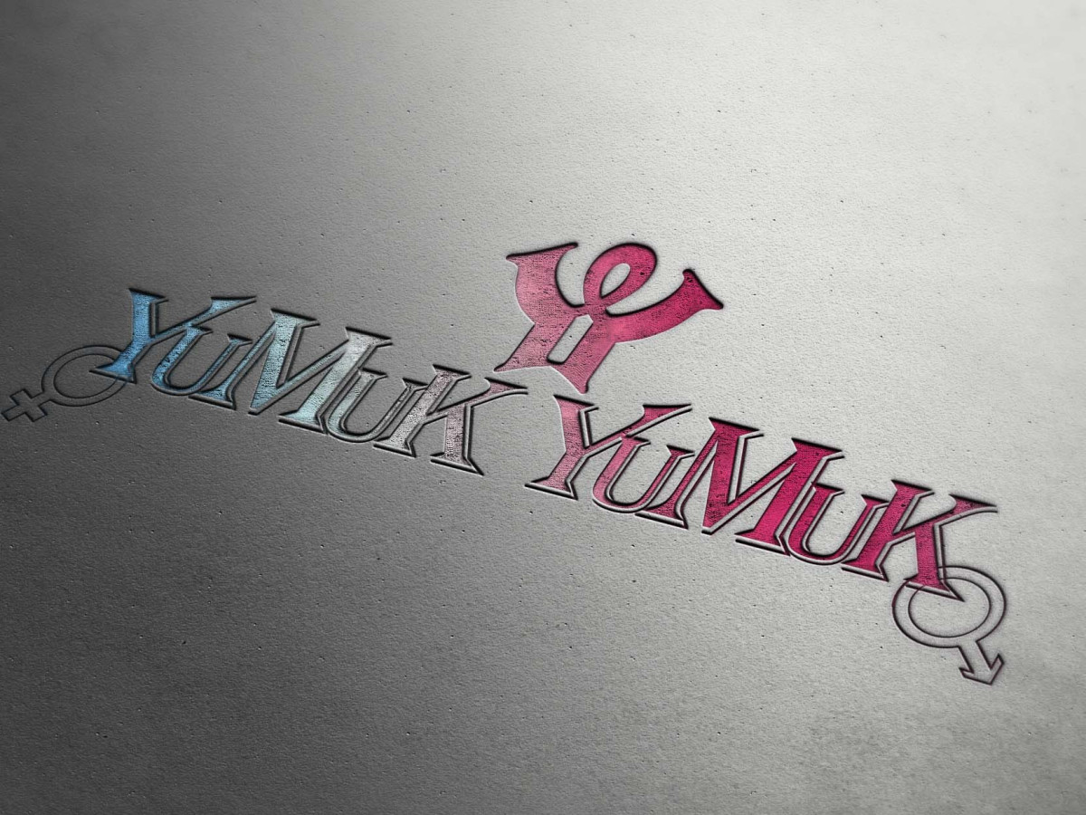 Tasarlayan cerendg-YUMUKYUMUK.COM.TR Logo ve Amblem Tasarım