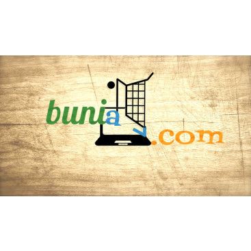 ALIŞVERİŞ SİTESİ İÇİN LOGO yarışmasına tasarımcı Kapsül tarafından sunulan  tasarım 