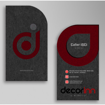 decorinn iç mimarlık - deger katar... yarışmasına tasarımcı fuzyon tarafından sunulan  tasarım 