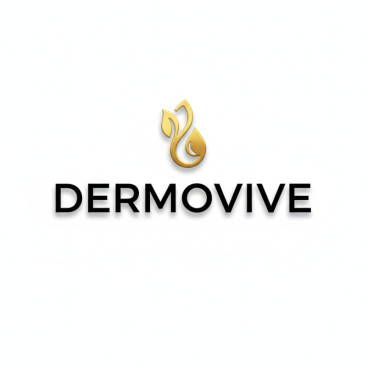 DERMOVIVE yarışmasına tasarımcı Furkan ajans medya tarafından sunulan  tasarım