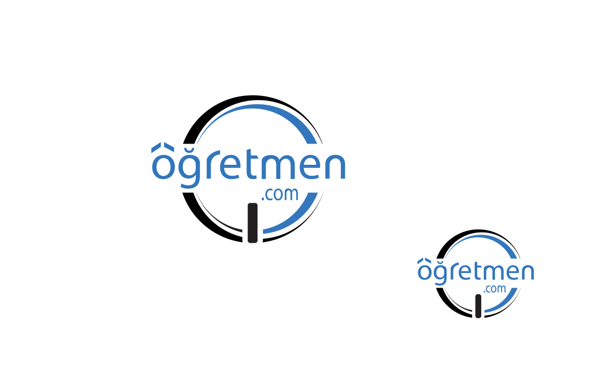 Tasarlayan izdüsümü-ÖZEL DERS PROJEMİZ İÇİN LOGO YARIŞMASI  