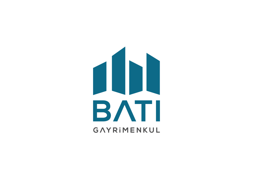 Gayrimenkul Firması İçin Logo  yarışmasına tasarımcı ADGraphic tarafından sunulan  tasarım 