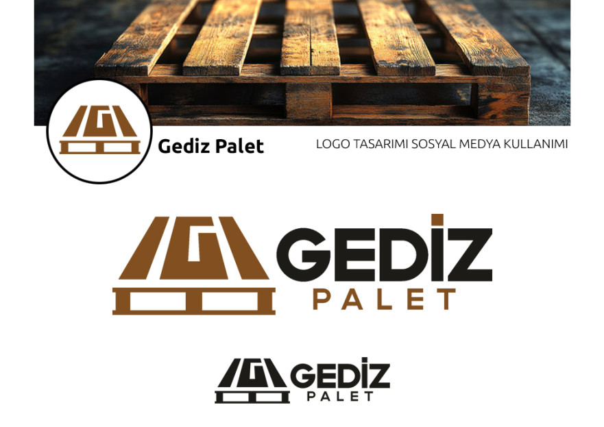 PALETTE EN BÜYÜK MARKA OLMA HEDEFİ İÇİN yarışmasına tasarımcı Ersin Esra tarafından sunulan  tasarım 