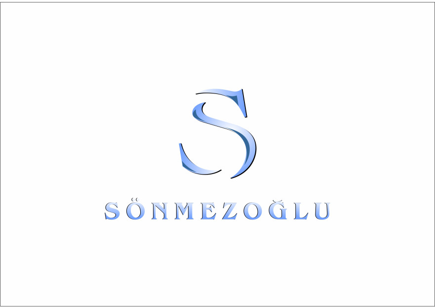 Sönmezoğlu Logo Tasarımı yarışmasına tasarımcı Hgygvjkj tarafından sunulan  tasarım 