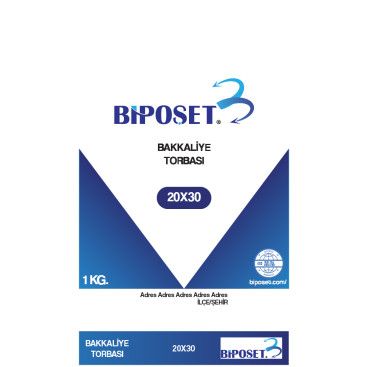 BAKKALİYE TORBASI  DIŞ AMBALAJ TASARIMI yarışmasına tasarımcı melekcelikaya tarafından sunulan  tasarım 